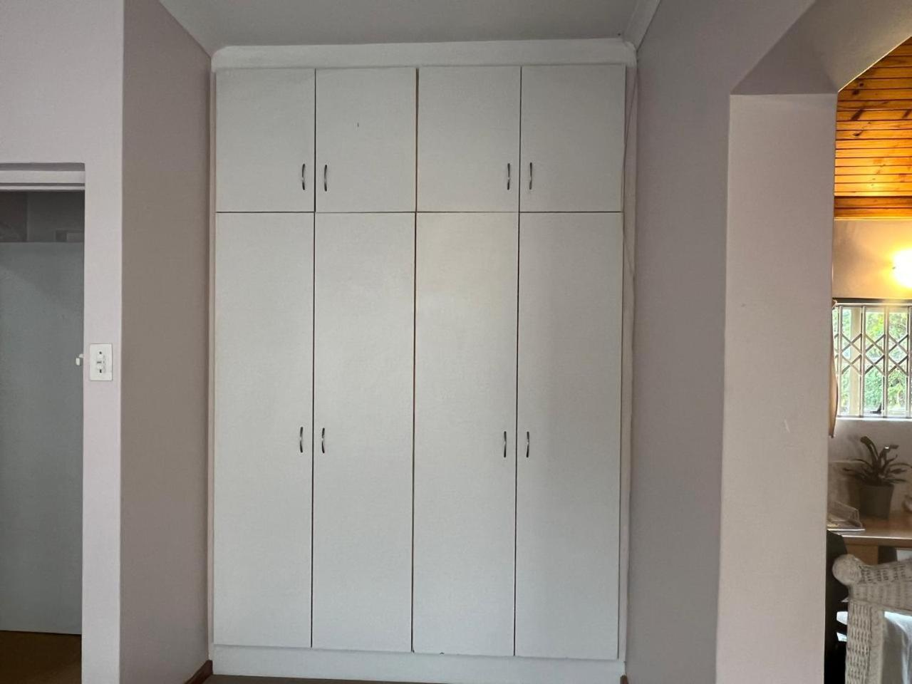 Apartment Bcozyglenhof *