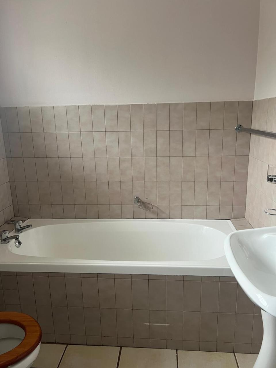 Bcozyglenhof Apartment Cape Town